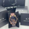 Armani Exchange AX2508 Men’s Outerbanks Chronograph