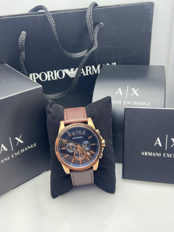 Armani Exchange AX2508 Men’s Outerbanks Chronograph