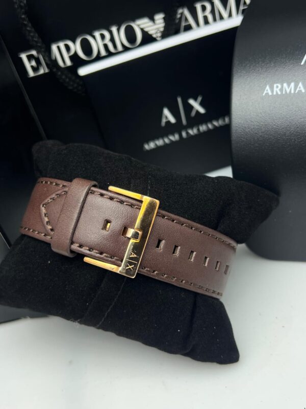 Armani Exchange AX2508 Men’s Outerbanks Chronograph