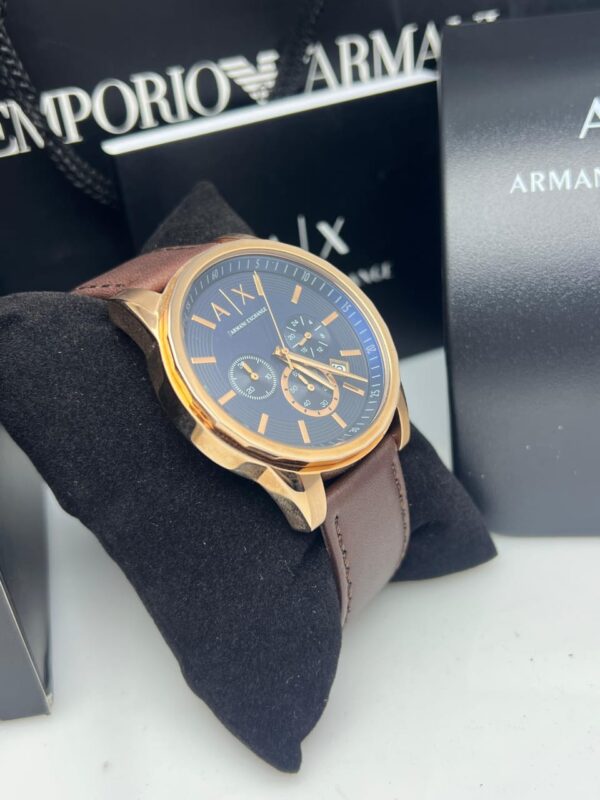 Armani Exchange AX2508 Men’s Outerbanks Chronograph