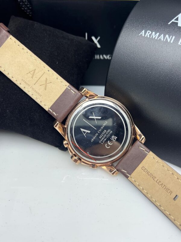 Armani Exchange AX2508 Men’s Outerbanks Chronograph