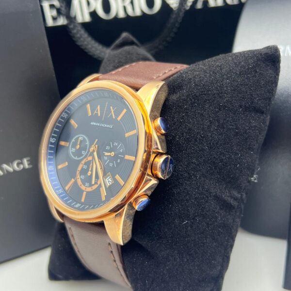 Armani Exchange AX2508 Men’s Outerbanks Chronograph