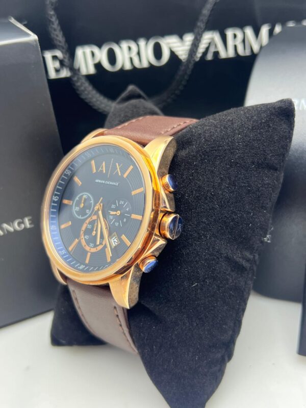 Armani Exchange AX2508 Men’s Outerbanks Chronograph