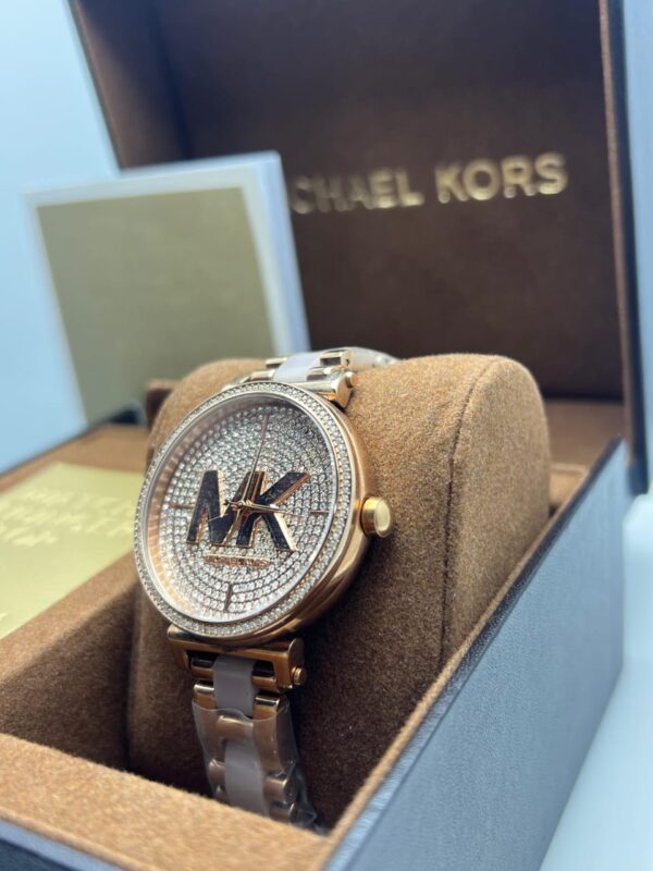 Michael Kors Sofie Pave Women's Watch MK4336