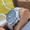 Michael Kors Bayville MK8644 Men’s Chronograph Watch