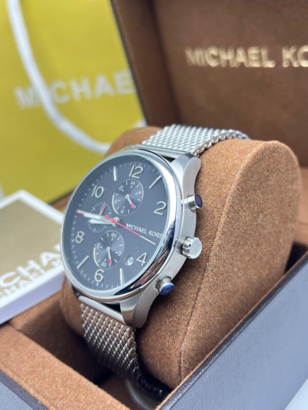 Michael Kors Bayville MK8644 Men’s Chronograph Watch