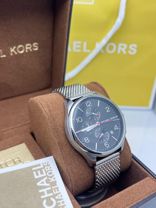 Michael Kors Bayville MK8644 Men’s Chronograph Watch