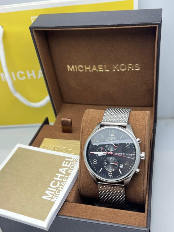 Michael Kors Bayville MK8644 Men’s Chronograph Watch