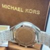 Michael Kors Merrick Chronograph Watch for Men's in two-tone Stainless Steel
