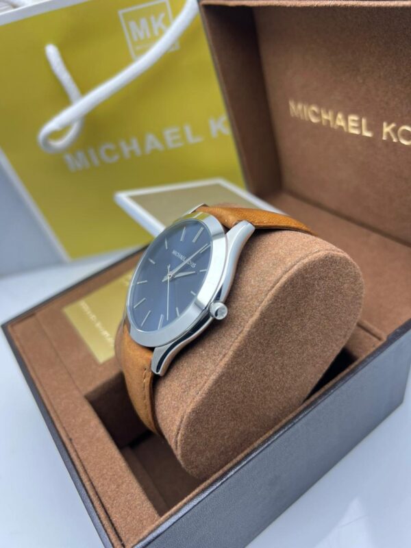 Michael Kors Slim Runway Men's Watch MK8508