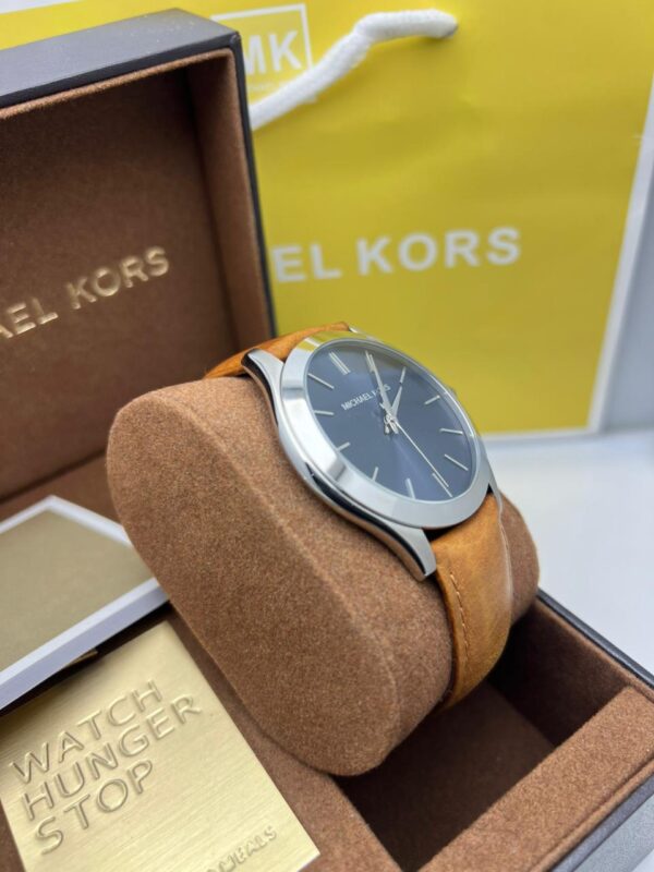 Michael Kors Slim Runway Men's Watch MK8508