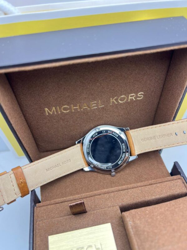 Michael Kors Slim Runway Men's Watch MK8508