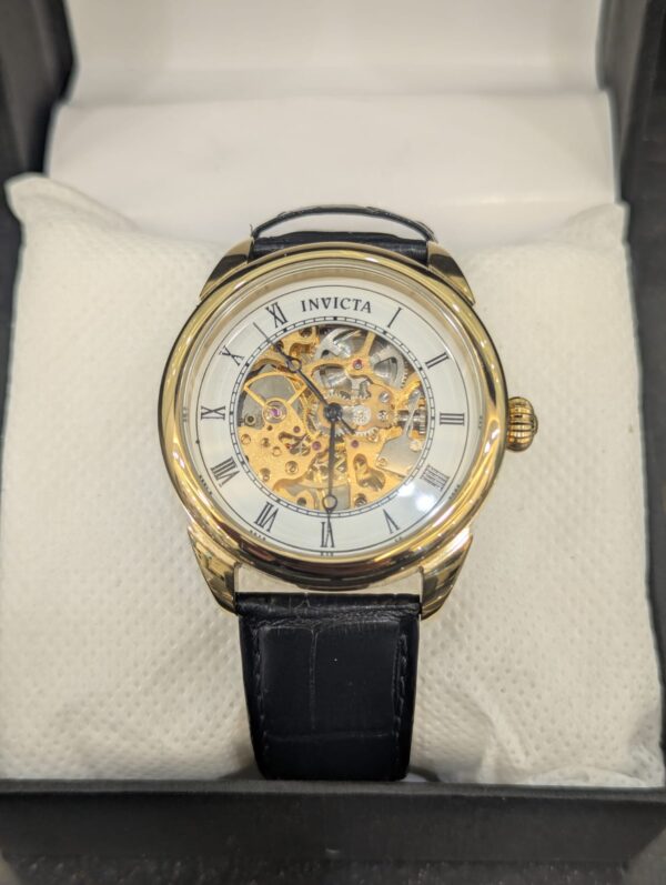 WhatsApp Image 2026-01-31 at 10.50.30 AM Invicta Specialty Mechanical Hand Wind Men's Watch, Price in Pakistan