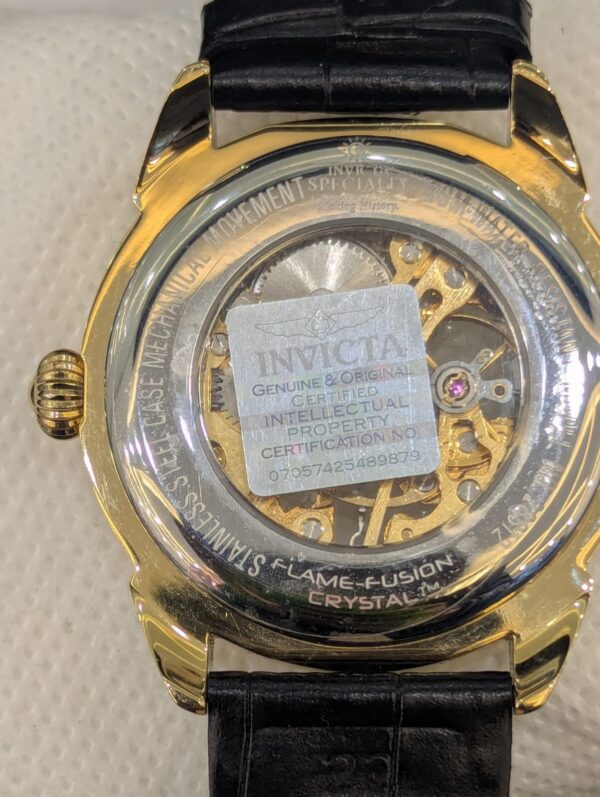 WhatsApp Image 2026-01-31 at 10.50.31 AM (2) Invicta Specialty Mechanical Hand Wind Men's Watch, Price in Pakistan