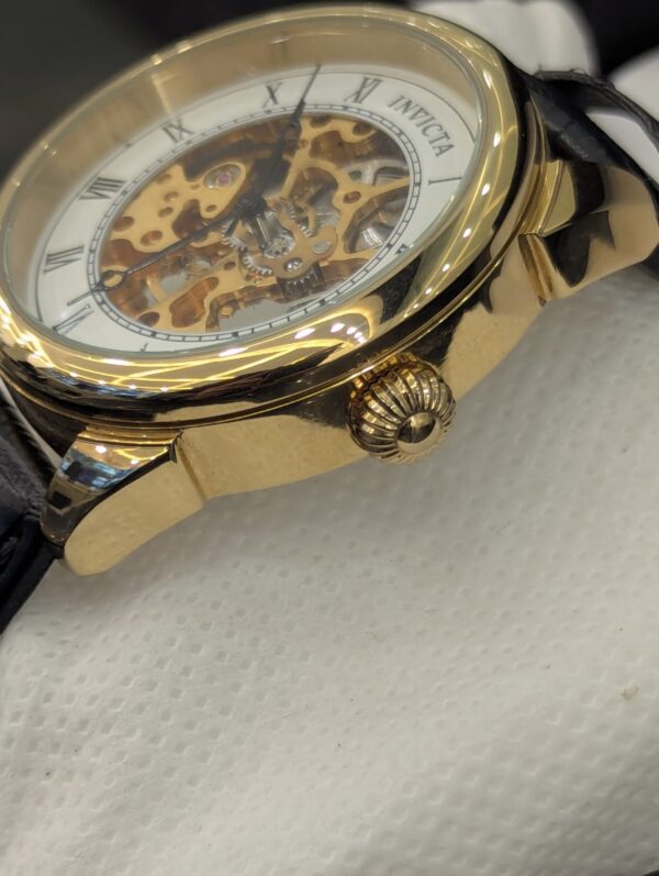 WhatsApp Image 2026-01-31 at 10.50.31 AM Invicta Specialty Mechanical Hand Wind Men's Watch, Price in Pakistan