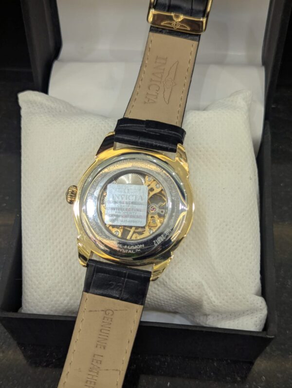 WhatsApp Image 2026-01-31 at 10.50.32 AM (1) Invicta Specialty Mechanical Hand Wind Men's Watch, Price in Pakistan
