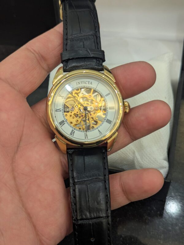 WhatsApp Image 2026-01-31 at 10.50.33 AM Invicta Specialty Mechanical Hand Wind Men's Watch, Price in Pakistan