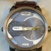 WhatsApp Image 2026-01-27 at 11.21.19 AM Diesel Mini Daddy Dual Time Men's Watch DZ7321, Price in Pakistan