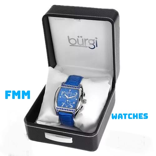 WhatsApp Image 2026-02-01 at 10.21.08 PM Burgi Timepiece, Chronograph Watch for Unisex Model Number BUR041B, Burgi Watch Price in Pakistan