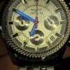 Invicta Signature Quartz Chronograph Watch for Men's Invicta Watch Price in Pakistan