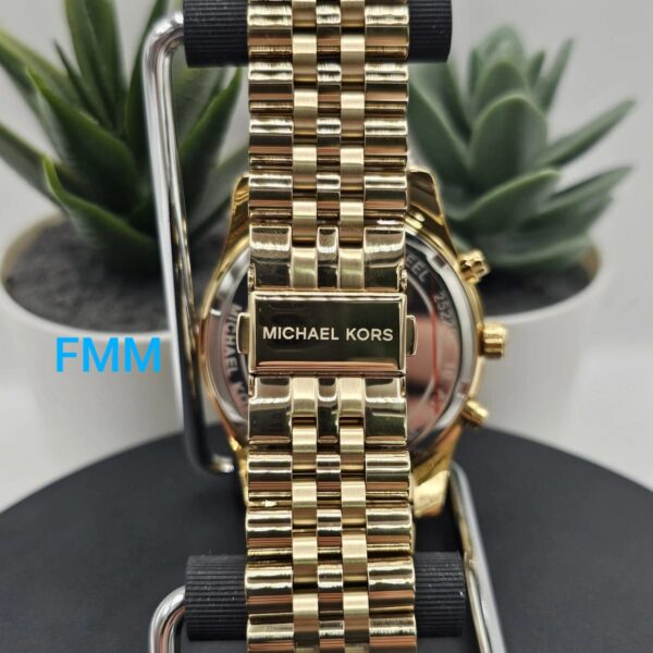 Michael Kors Lexington Chronograph Men's Watch MK8281, Price in Pakistan