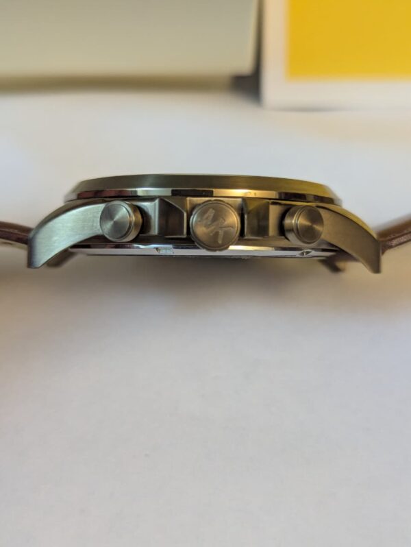 Michael Kors Gage Chronograph Watch for Men's MK8785, Price in Pakistan