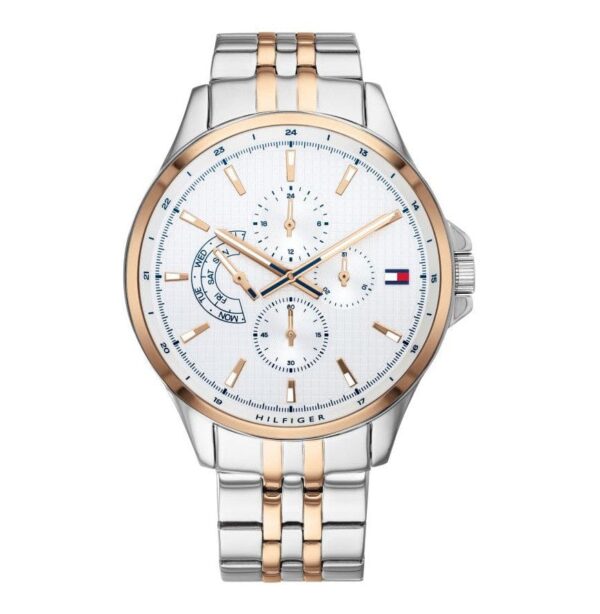 Tommy Hilfiger Luxury Watch Men's Shawn Multi-Function Watch Price in Pakistan