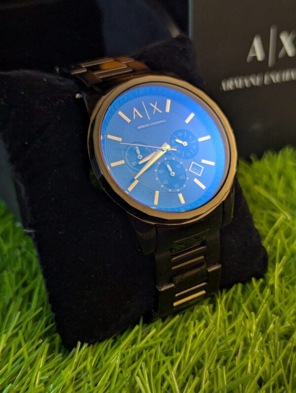 Armani Exchange Chronograph Men's Watch  AX2513, Price in Pakistan