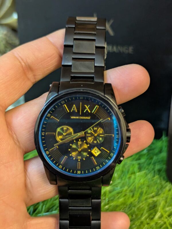 Armani Exchange Chronograph Men's Watch  AX2513, Price in Pakistan