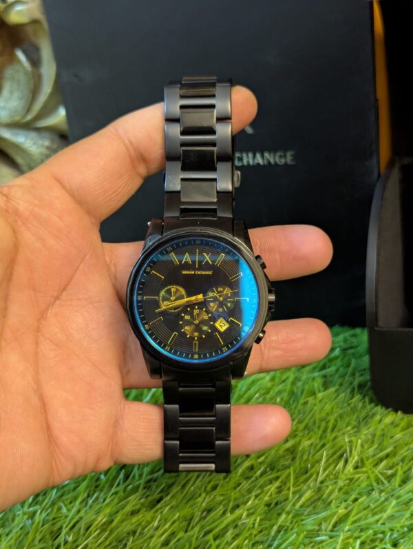 Armani Exchange Chronograph Men's Watch  AX2513, Price in Pakistan