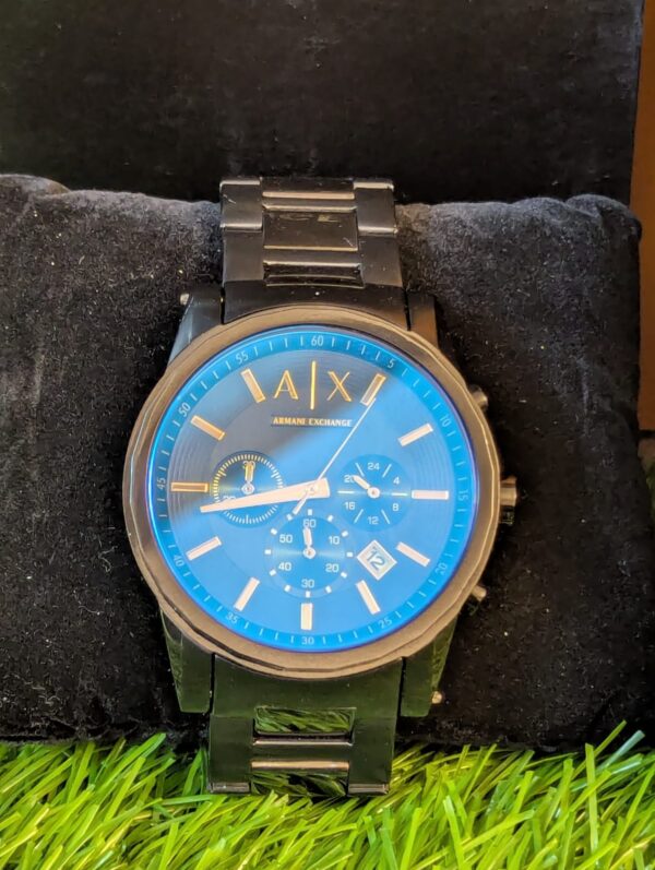 Armani Exchange Chronograph Men's Watch  AX2513, Price in Pakistan