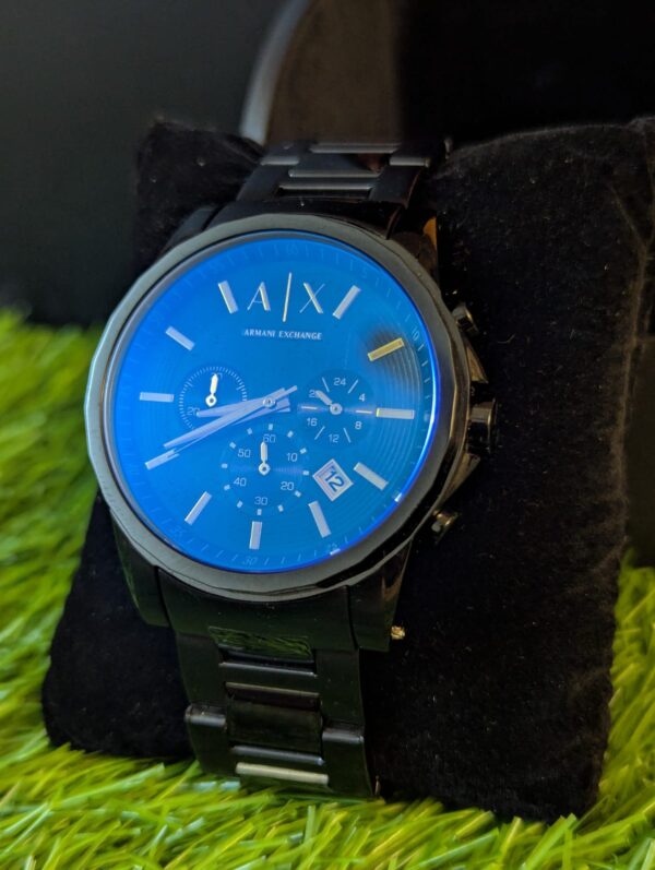 Armani Exchange Chronograph Men's Watch  AX2513, Price in Pakistan