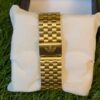 Adidas Archive M1 Gold Digital Vintage Watch for Men's