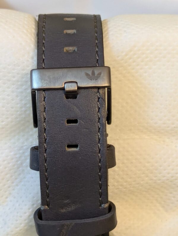 Adidas Watches Cypher_LX1. Men's Premium Horween Leather Strap Men's Watch Price in Pakistan