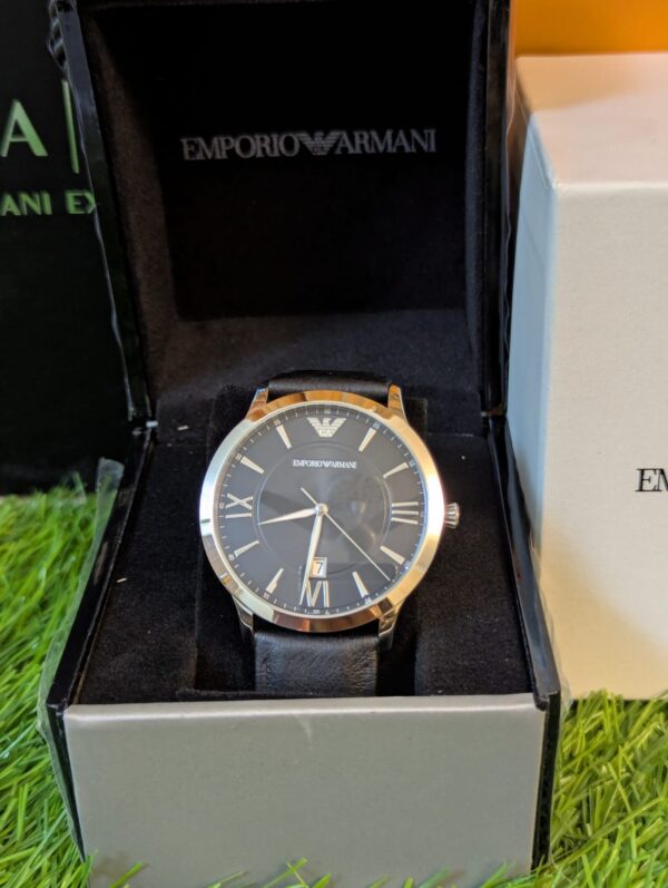 Emporio Armani Giovanni AR11210, Men's Watch Price in Pakistan