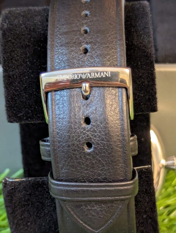 Emporio Armani Giovanni AR11210, Men's Watch Price in Pakistan