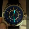 WhatsApp Image 2026-02-10 at 1.43.06 PM (1) Fossil Blue Dial Leather BQ1519, Men's Watch Price in Pakistan