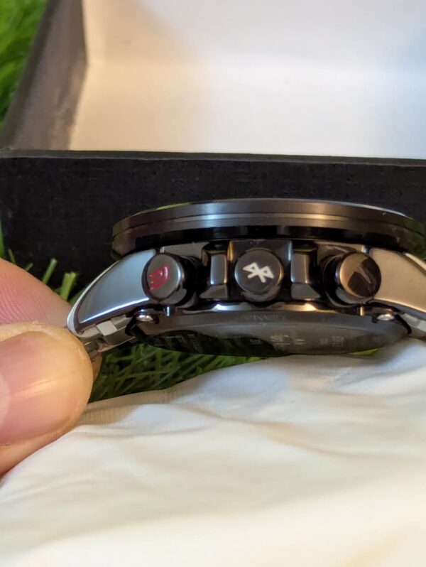 Casio Edifice Scuderia Toro Rosso ECB-800TR-2A, Men's Watch Price in Pakistan