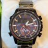 Casio Edifice Scuderia Toro Rosso ECB-800TR-2A, Men's Watch Price in Pakistan