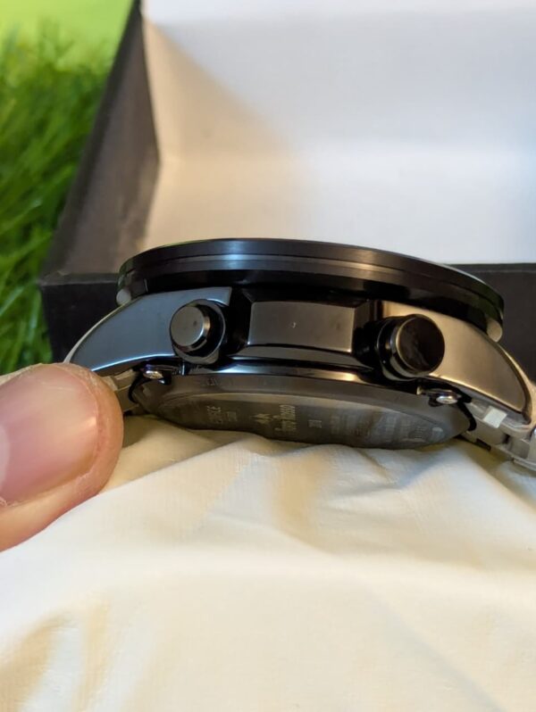 Casio Edifice Scuderia Toro Rosso ECB-800TR-2A, Men's Watch Price in Pakistan