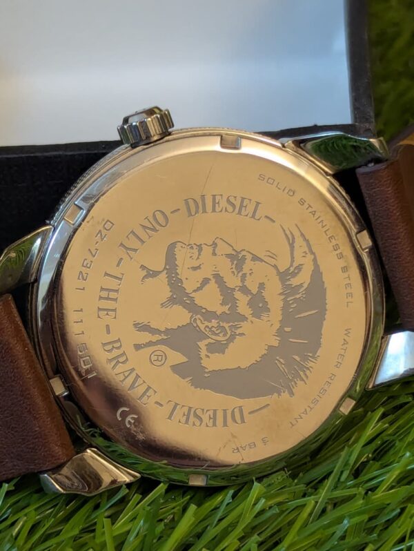 WhatsApp Image 2026-02-10 at 3.25.09 PM Diesel Mini Daddy Dual Time Men's Watch DZ7321, Price in Pakistan