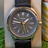 Fossil BQ1518 Stylish Stainless Steel in Leather Strap Men's Watches Price in Pakistan