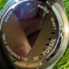 Fossil BQ1518 Stylish Stainless Steel in Leather Strap Men's Watches Price in Pakistan