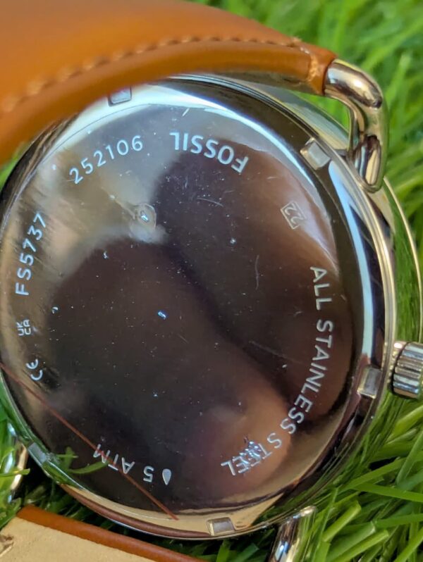 WhatsApp Image 2026-02-10 at 5.07.22 PM Fossil Copeland Stylish Analog Watch FS5737, Fossil Men's Watches Price in Pakistan