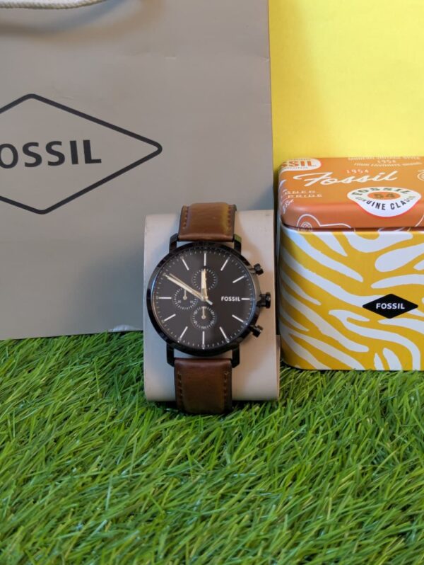 WhatsApp Image 2026-02-10 at 5.26.29 PM Fossil Luther Chronograph BQ2461