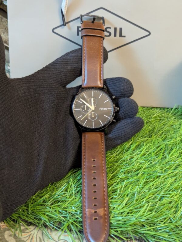 WhatsApp Image 2026-02-10 at 5.26.30 PM Fossil Luther Chronograph BQ2461, Fossil Men's Watches Price in Pakistan