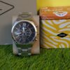 Fossil Flynn Chronograph BQ2146