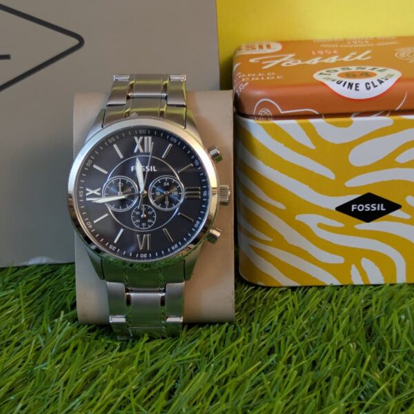 Fossil Flynn Chronograph BQ2146