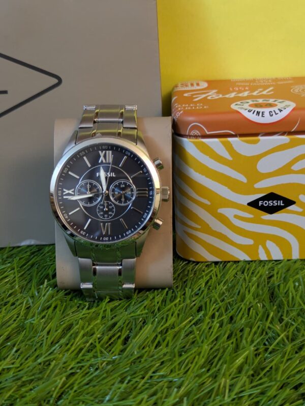Fossil Flynn Chronograph BQ2146