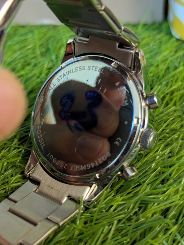 Fossil Flynn Chronograph BQ2146, Fossil Men's Watches Price in Pakistan